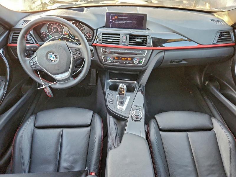 2013 BMW 328 i