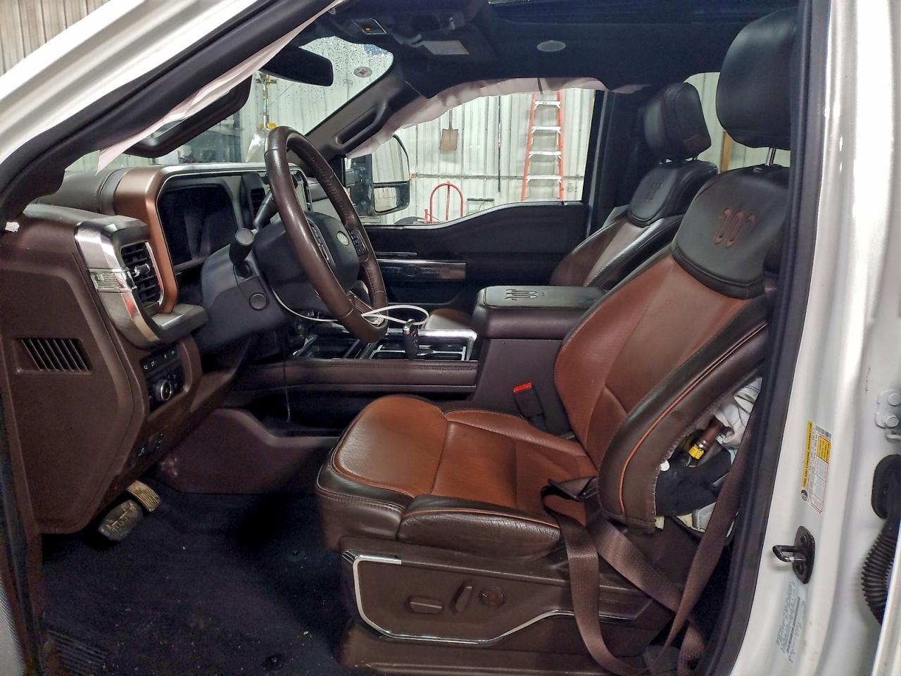 2024 Ford F350 Super Duty