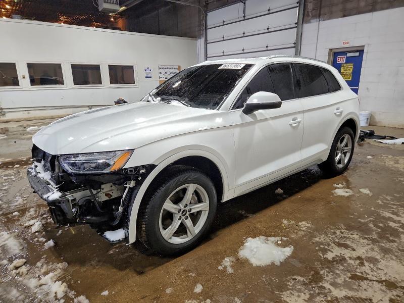 2022 Audi Q5 Premium 40