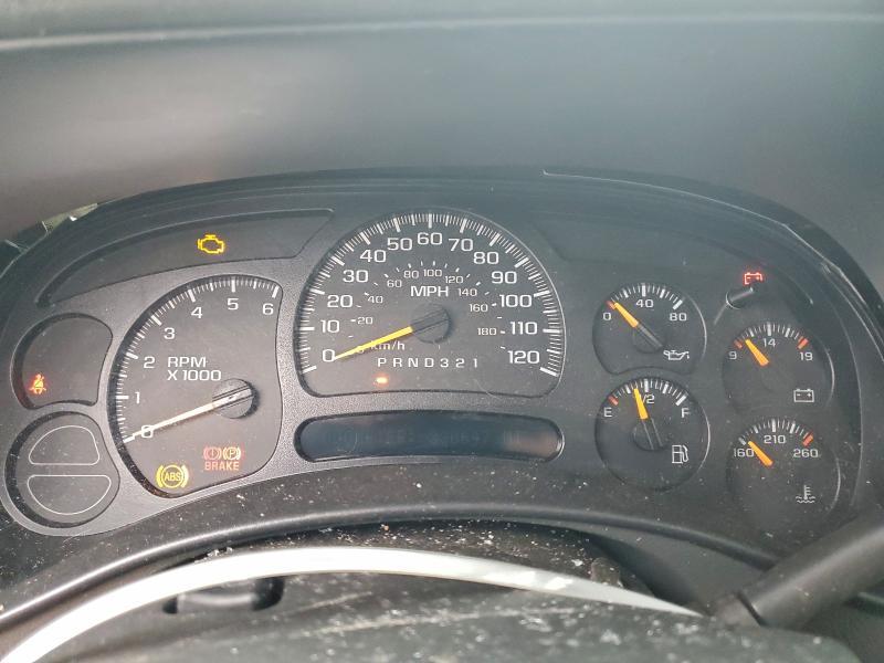 2006 Chevrolet Silverado K1500