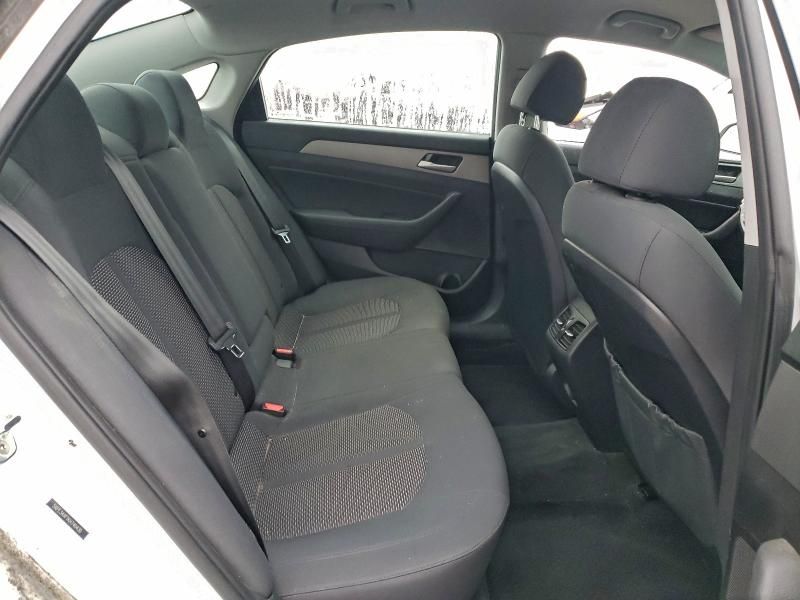 2019 Hyundai Sonata Limited