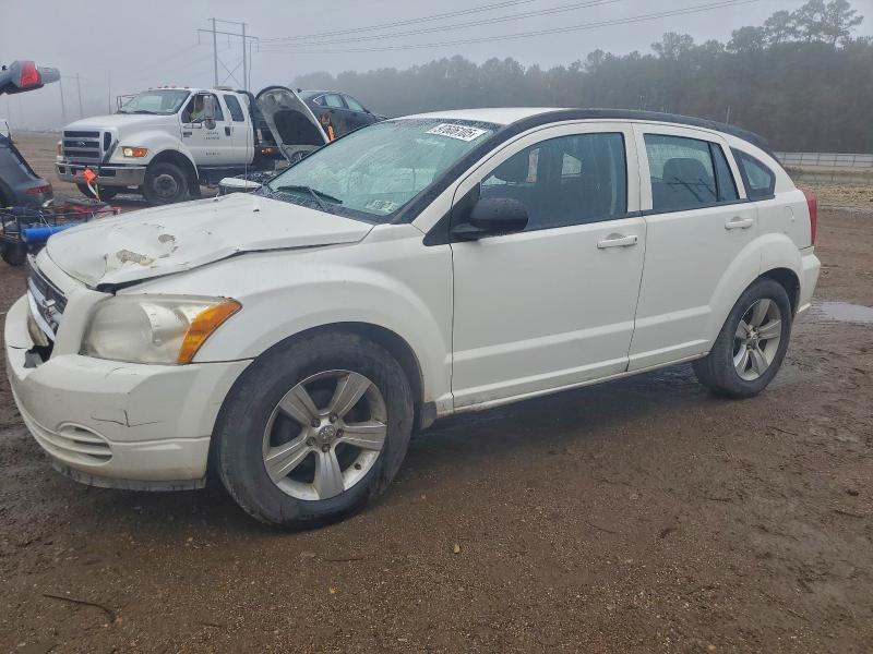 2010 Dodge Caliber sxt