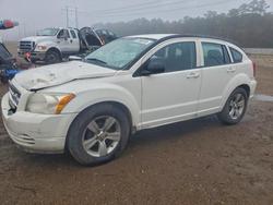 Dodge Caliber Vehiculos salvage en venta: 2010 Dodge Caliber sxt