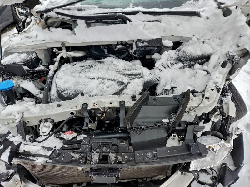 2023 Honda Passport Touring