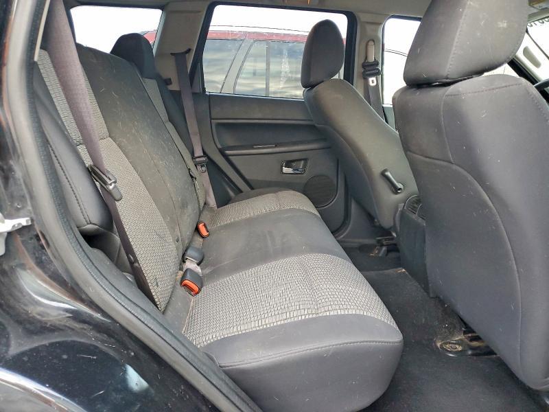 2009 Jeep Grand Cherokee Laredo