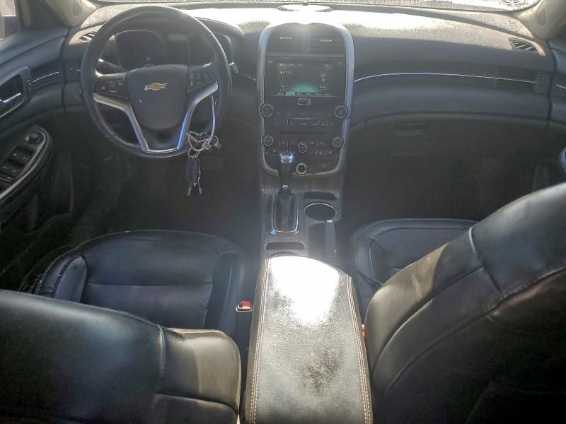 2014 Chevrolet Malibu ltz