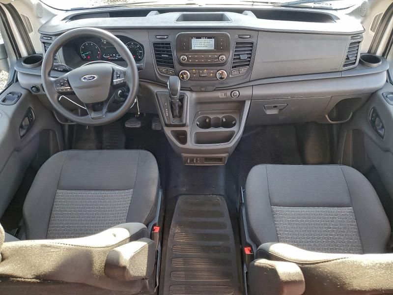 2021 Ford Transit T-350