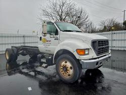 2001 Ford F650 Super for sale in Portland, OR