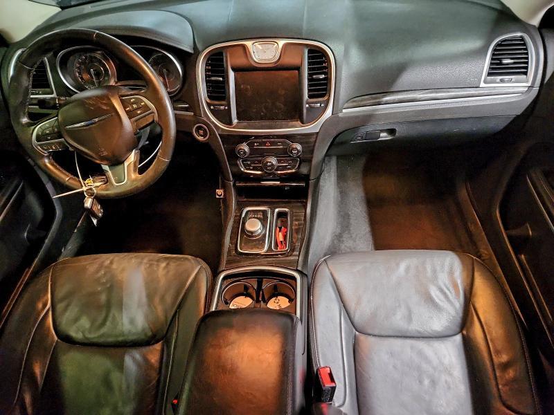 2015 Chrysler 300 Limited