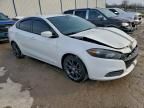 2016 Dodge Dart se