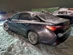 2019 Toyota Avalon xle