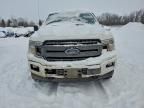 2020 Ford F150 Super cab