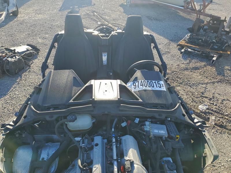 2022 Polaris Slingshot S With Technology Package