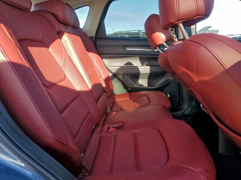 2023 Mazda Cx-5 Preferred