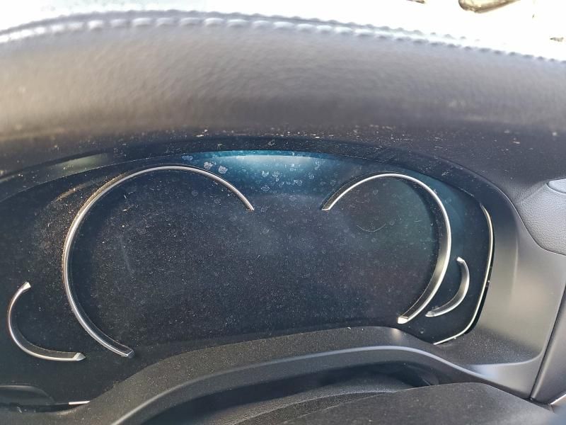 2019 BMW X3 Xdrivem40i