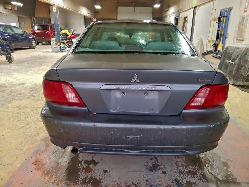 2003 Mitsubishi Galant es