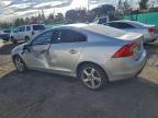 2012 Volvo S60 T5