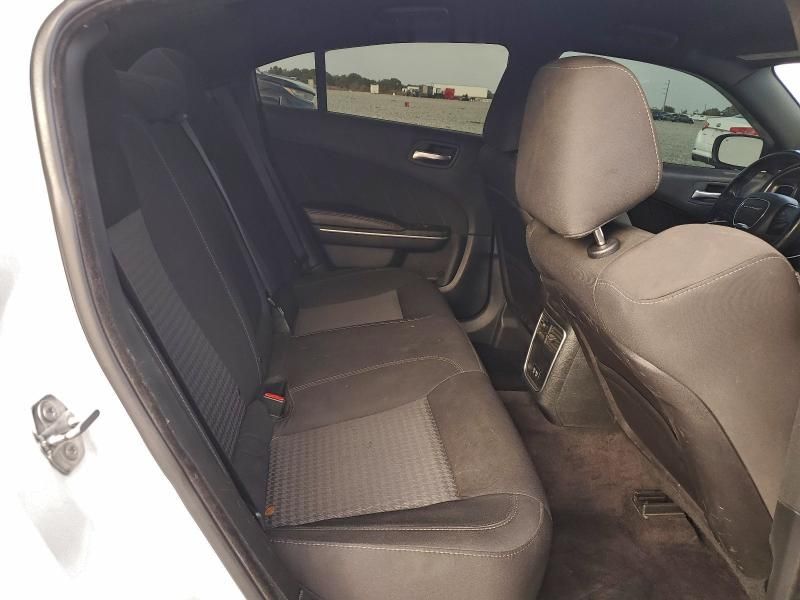 2019 Dodge Charger Scat Pack