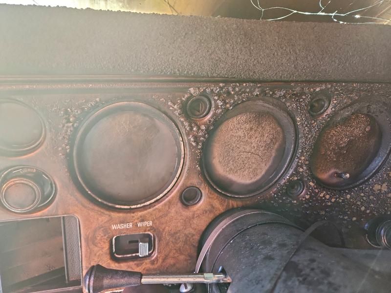 1971 Chevrolet M Carlo