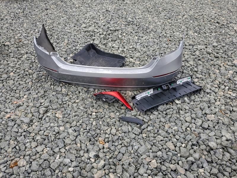 2019 Honda Accord Hybrid