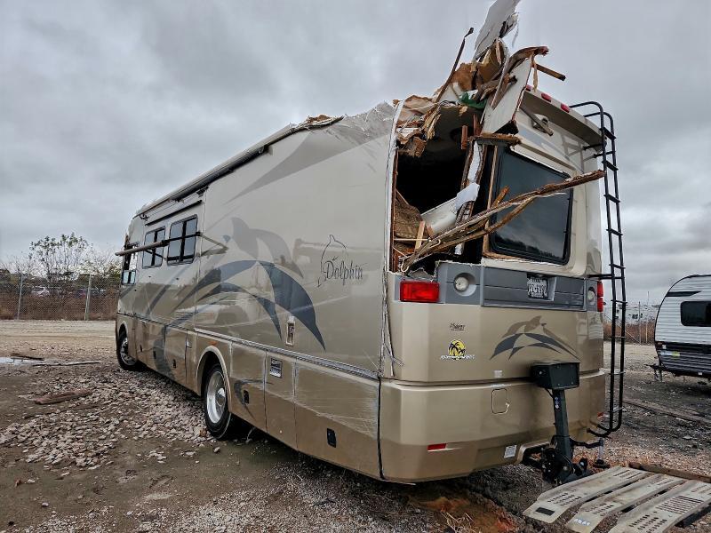 2006 Workhorse Custom Chassis Motorhome Chassis W22