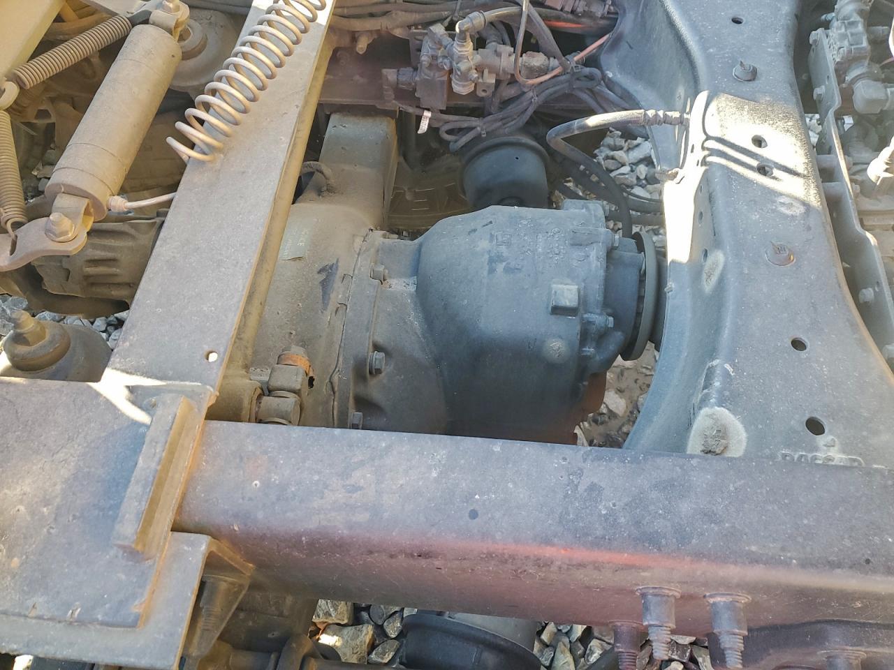 2023 Peterbilt 579 Semi Truck