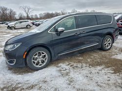 2019 Chrysler Pacifica Limited for sale in Des Moines, IA