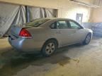 2007 Chevrolet Impala lt