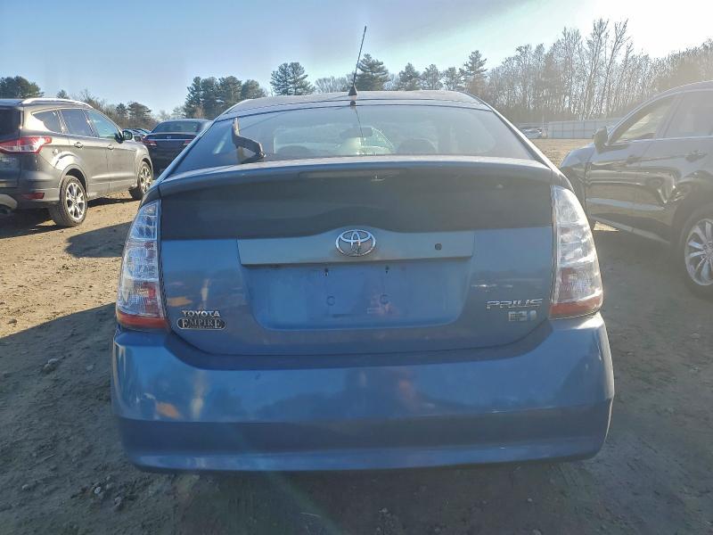 2007 Toyota Prius