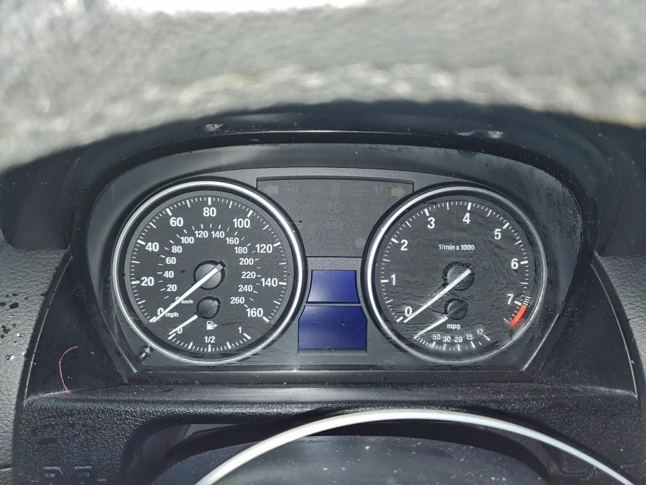 2015 BMW X1 Xdrive28i