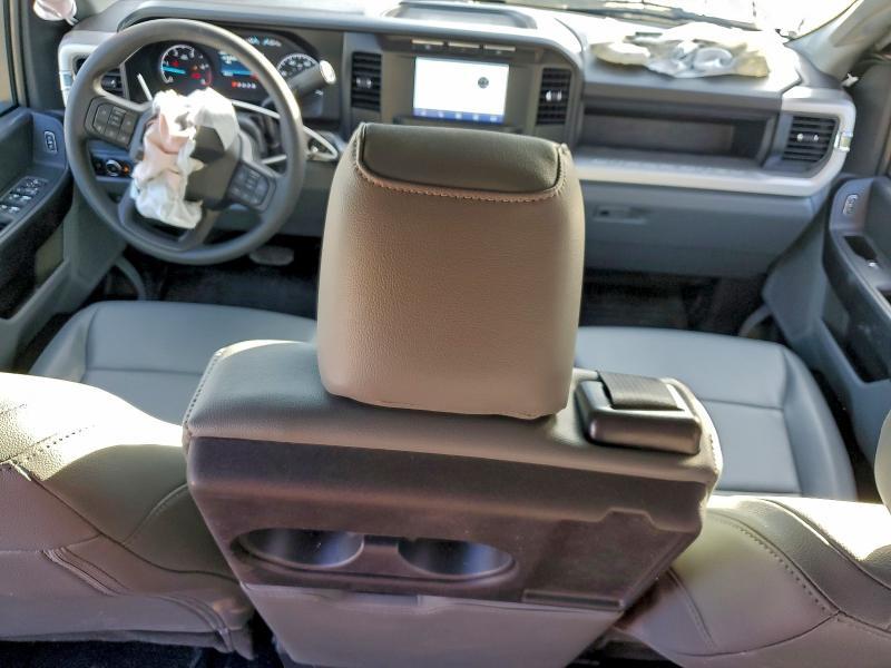 2023 Ford F350 Super Duty Utility / Service Truck