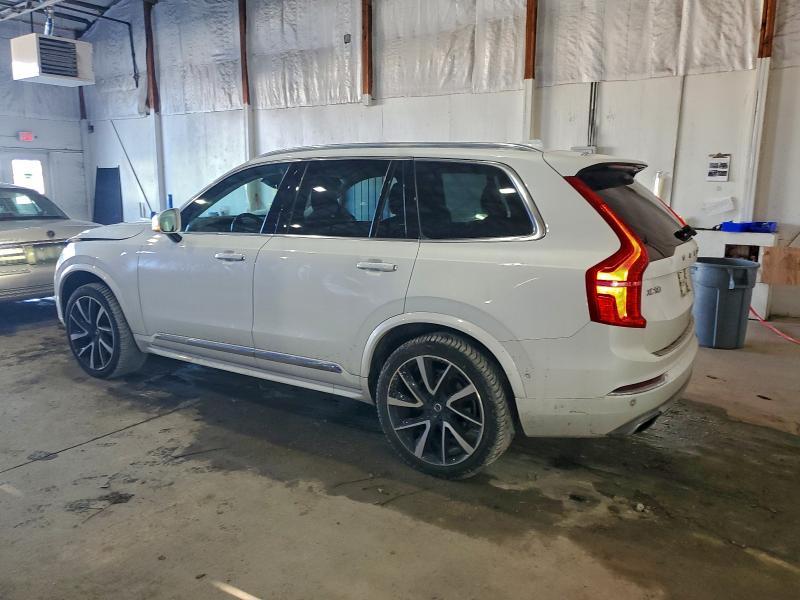 2019 Volvo Xc90 T6 Inscription