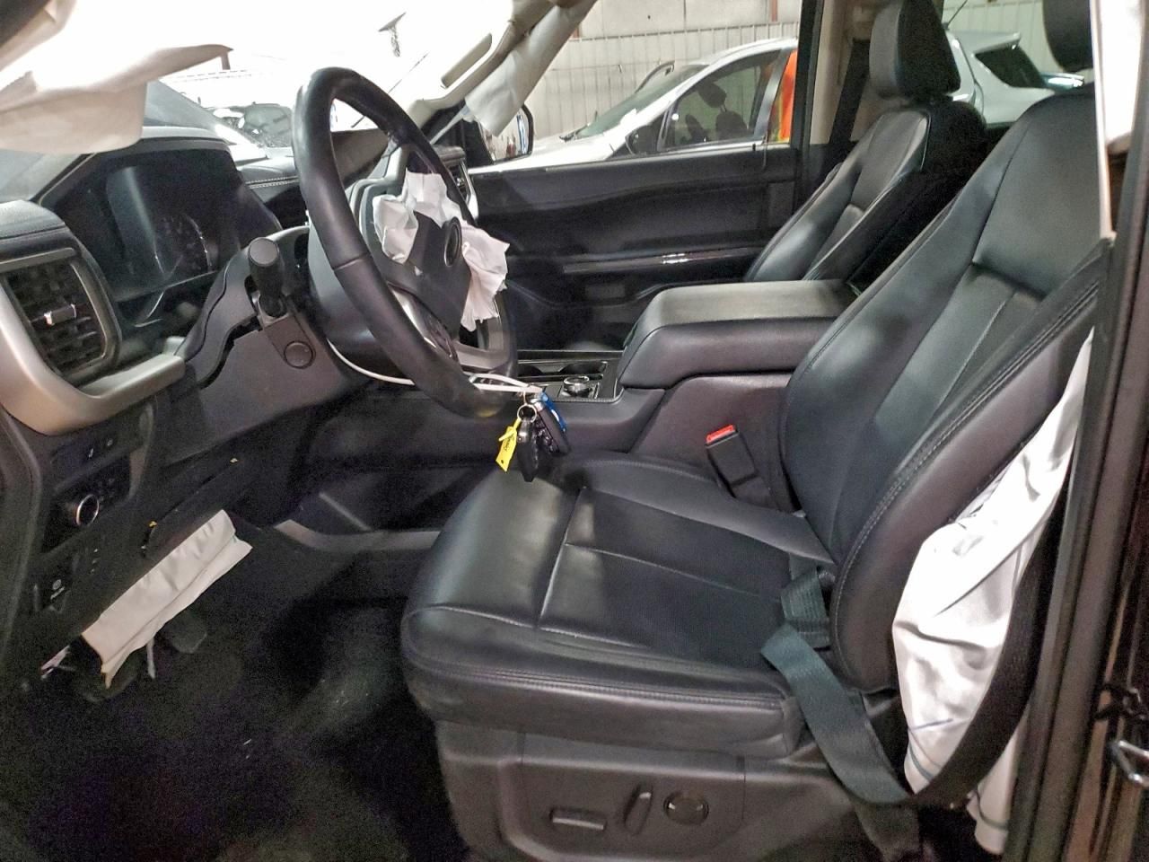 2023 Ford Expedition xlt