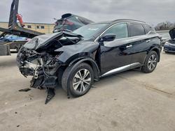 2023 Nissan Murano sv en venta en Wilmer, TX