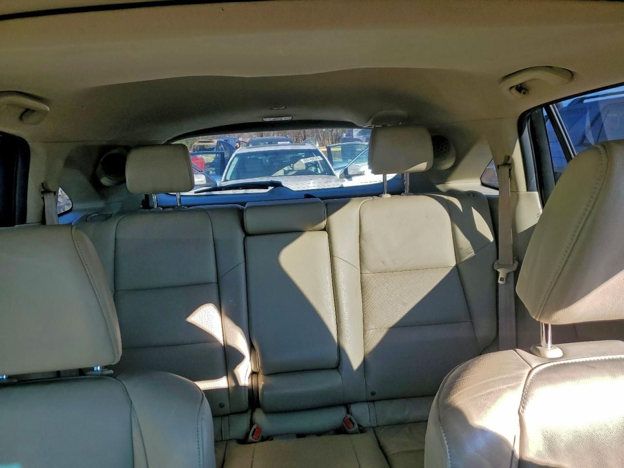 2013 Acura Rdx Technology