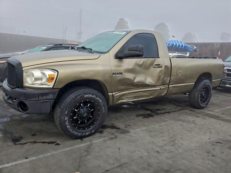 2008 Dodge RAM 2500 ST