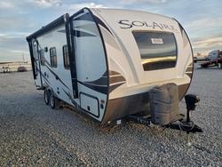 Forest River Vehiculos salvage en venta: 2020 Forest River Palomino