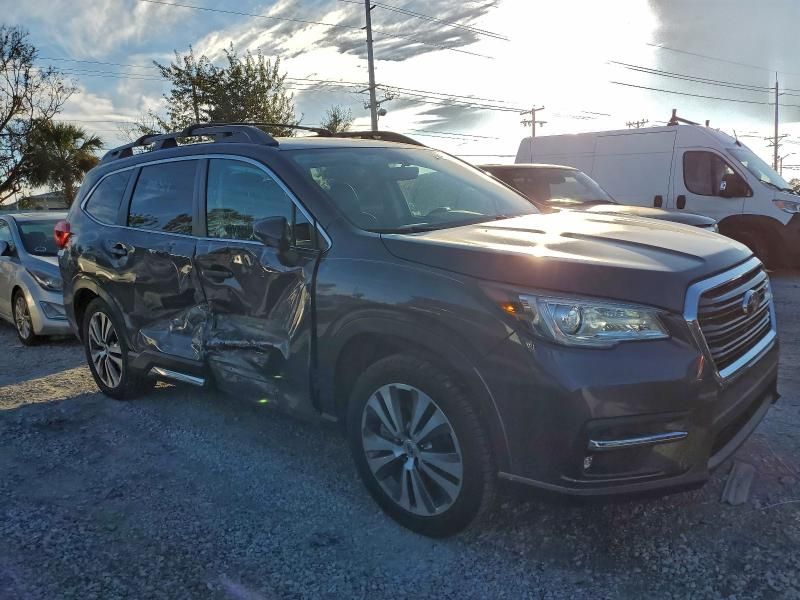 2020 Subaru Ascent Limited