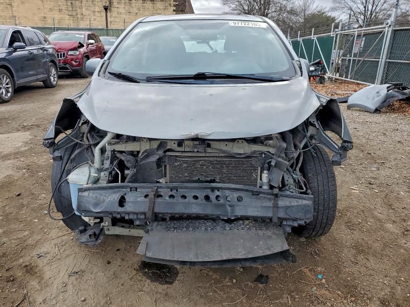 2014 Nissan Versa Note s