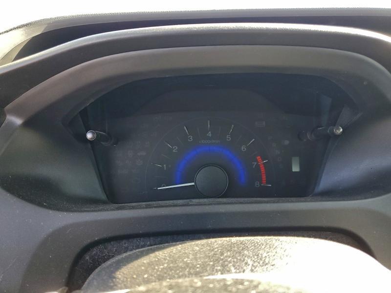 2014 Honda Civic exl