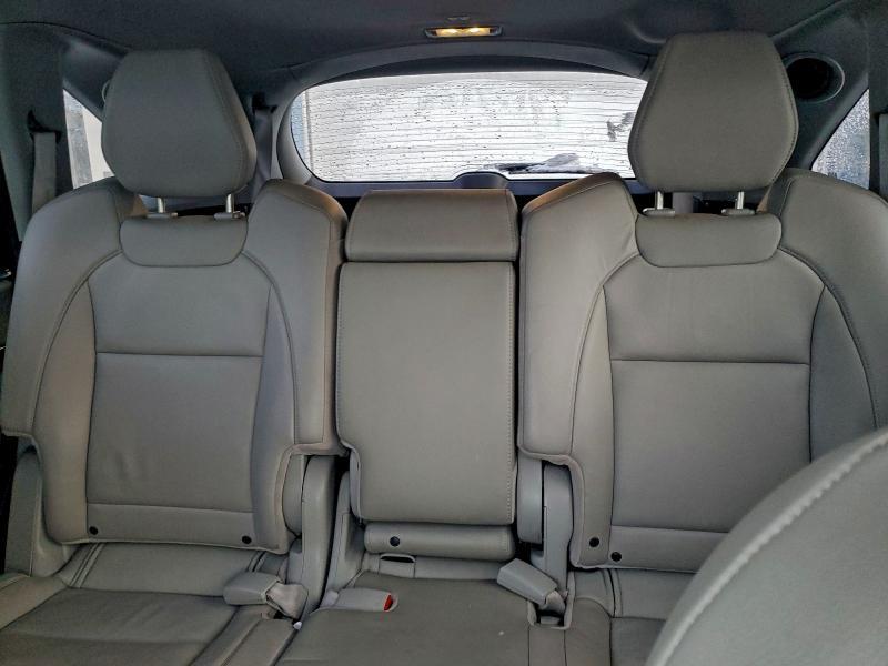 2017 Acura Mdx Navi