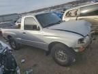 2002 Mazda B2300