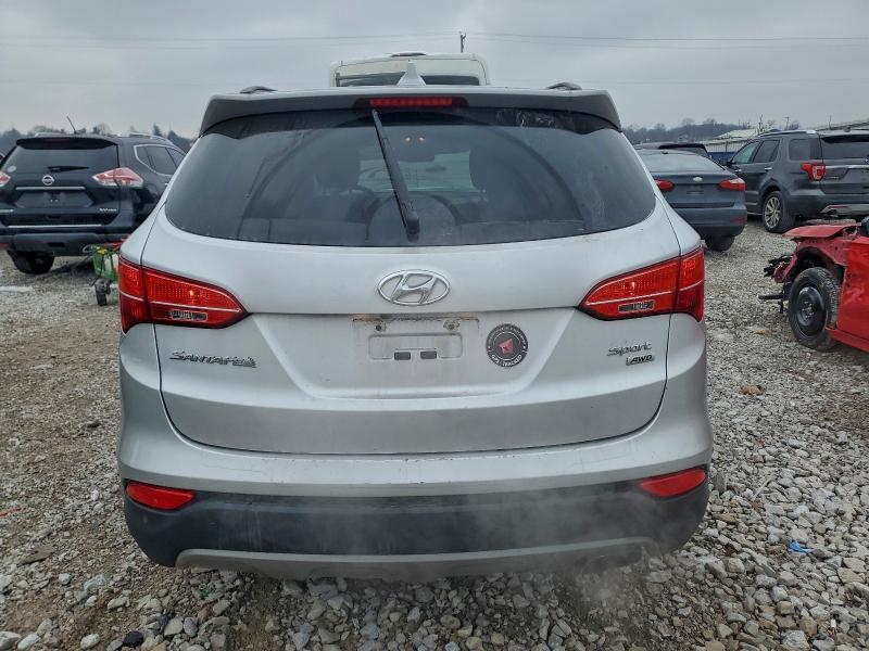 2015 Hyundai Santa fe Sport