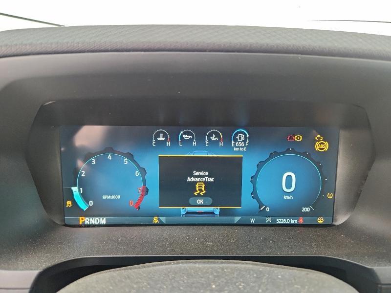 2025 Ford F150 xlt