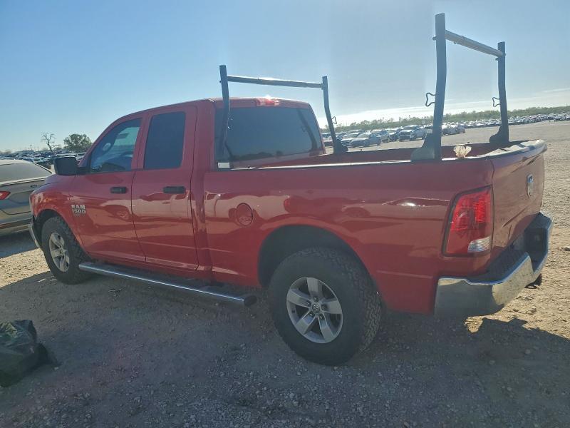 2019 Dodge Ram 1500 Classic Tradesman