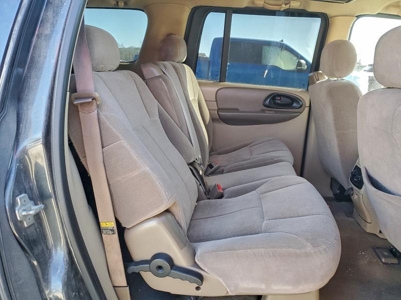 2004 Chevrolet Trailblazer ext ls