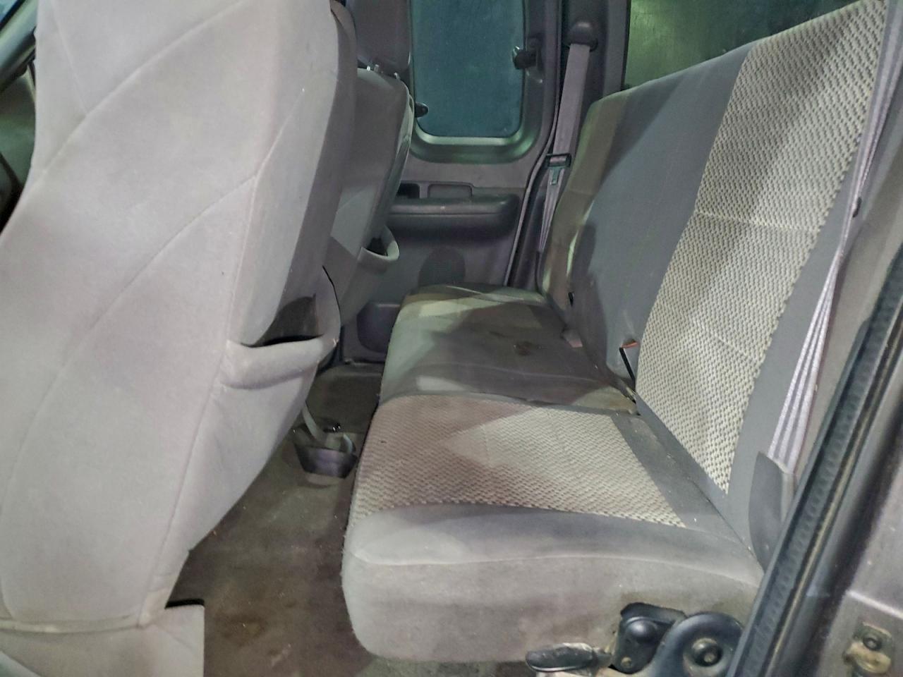 2003 Ford F150