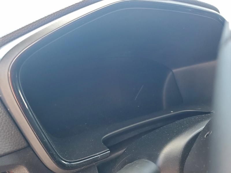 2024 Honda Cr-v Sport