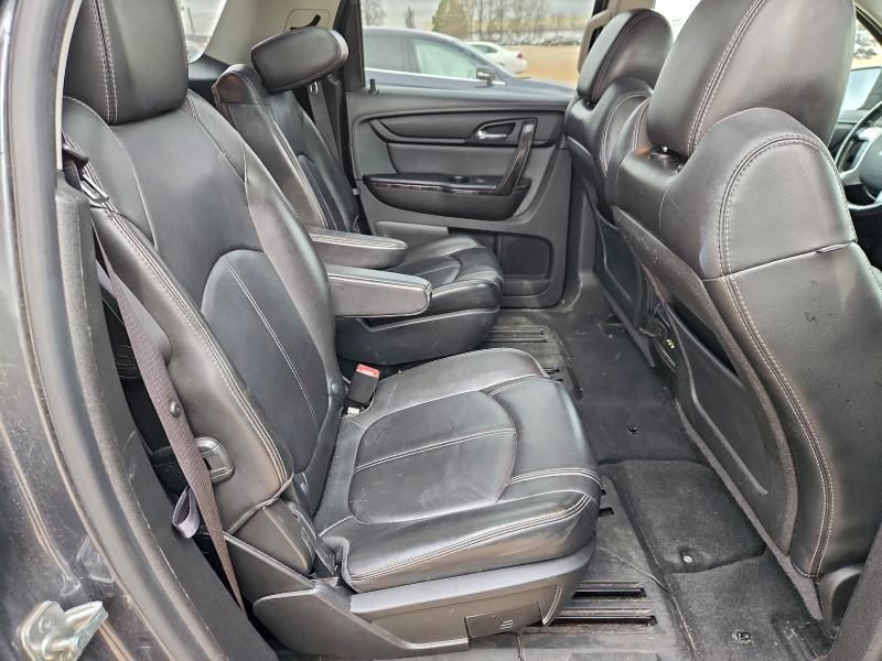 2013 GMC Acadia Slt-1