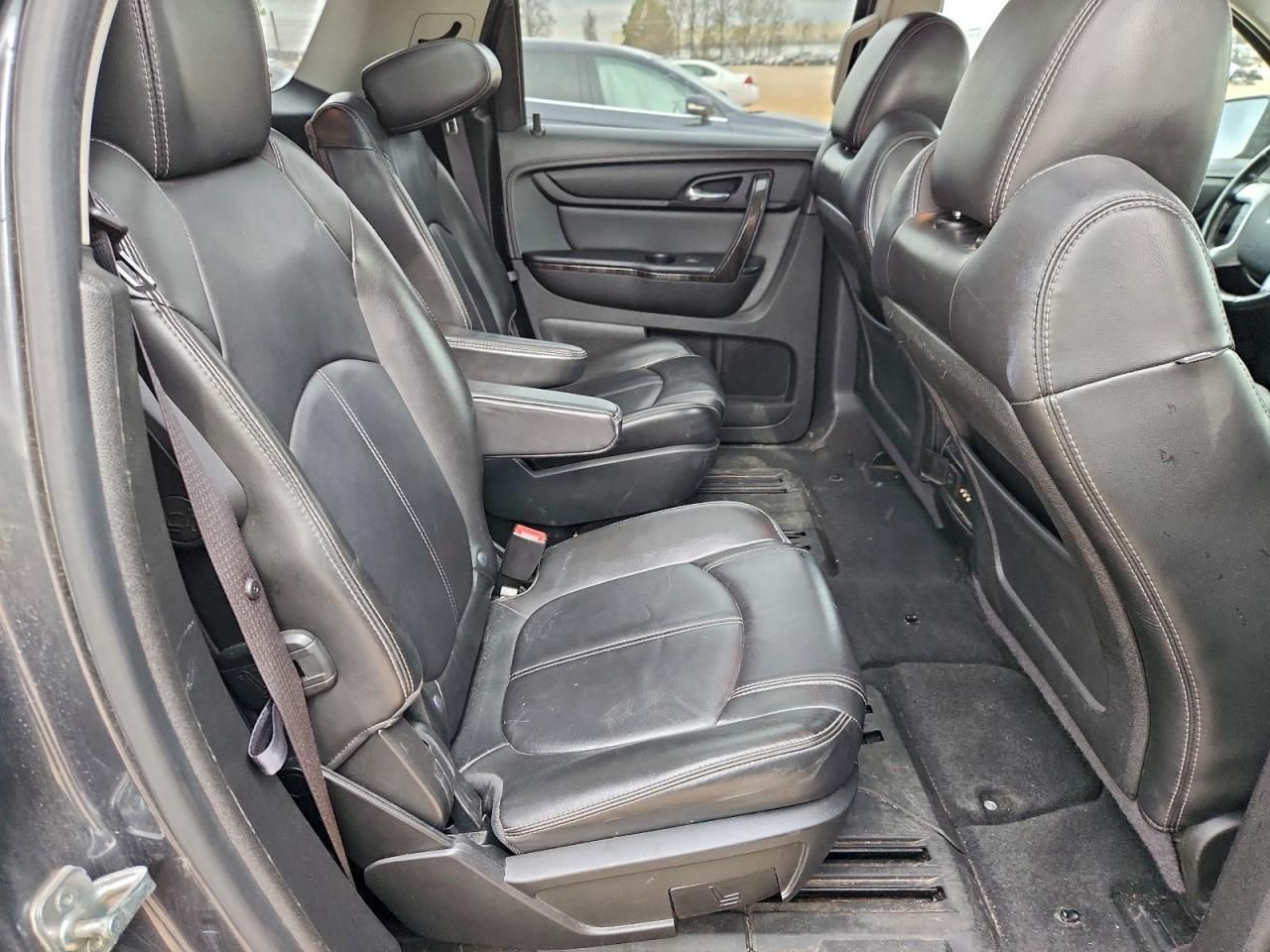 2013 GMC Acadia Slt-1